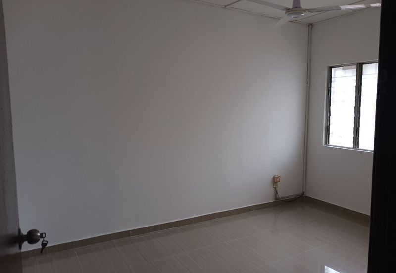 Taman Bukit Kajang Baru