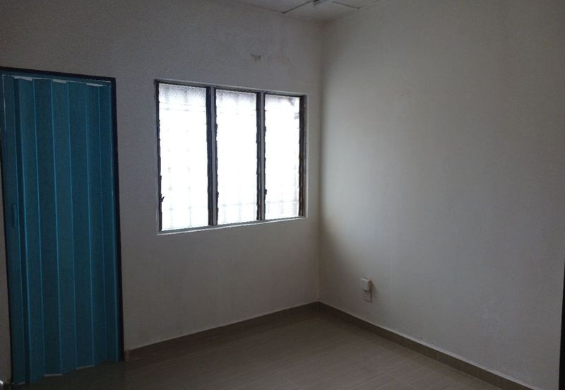 Taman Bukit Kajang Baru