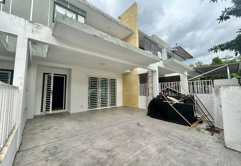 Terresse @ Bandar Puteri Bangi