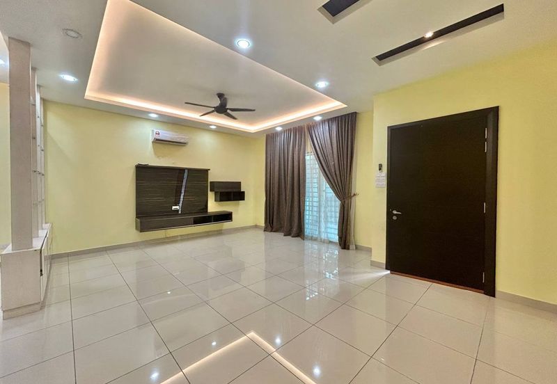 Terresse @ Bandar Puteri Bangi