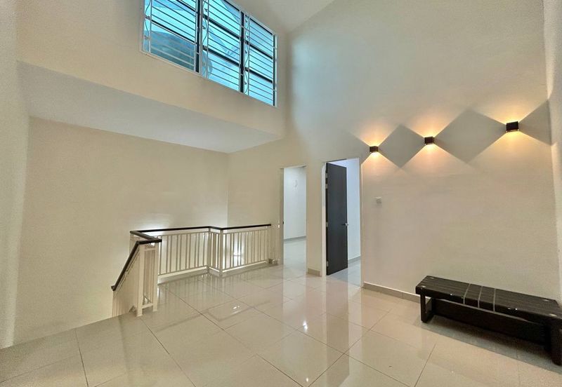 Terresse @ Bandar Puteri Bangi