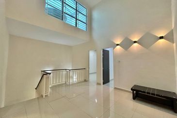 Terresse @ Bandar Puteri Bangi