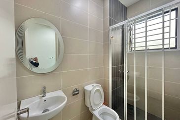 Terresse @ Bandar Puteri Bangi