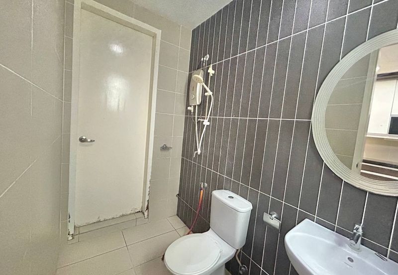 Terresse @ Bandar Puteri Bangi