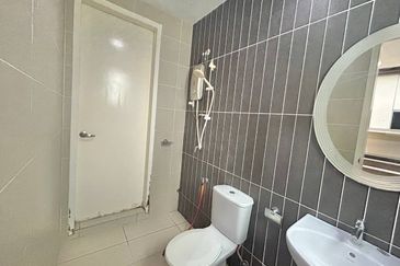 Terresse @ Bandar Puteri Bangi