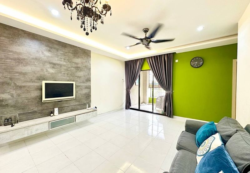 Kristal Villa Condominium