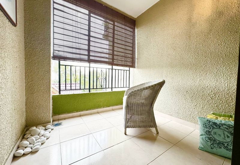 Kristal Villa Condominium