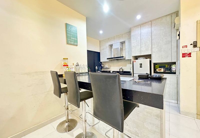 Kristal Villa Condominium