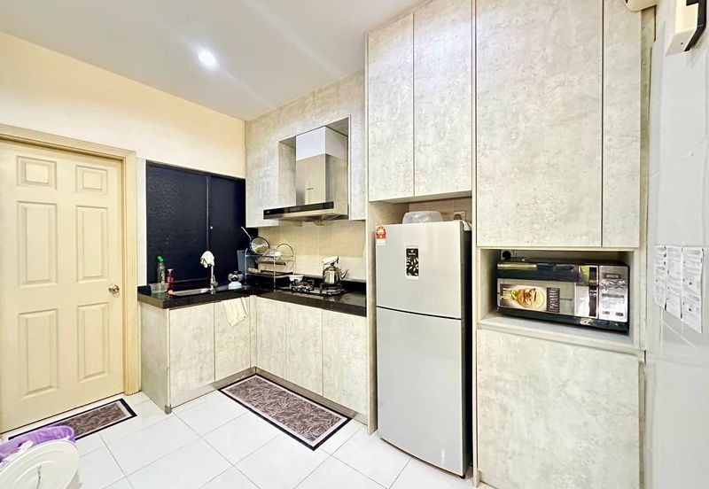 Kristal Villa Condominium