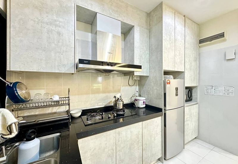 Kristal Villa Condominium