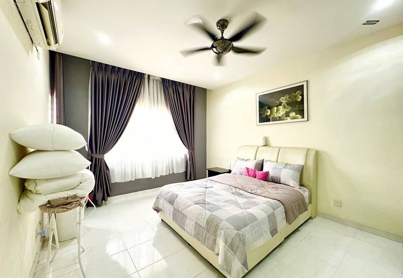 Kristal Villa Condominium