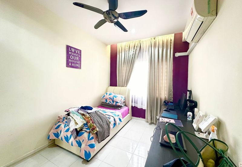 Kristal Villa Condominium