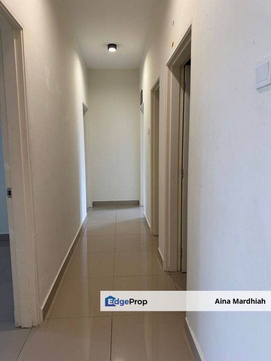 Miro Residence Taman Kajang Putra For Rent, Selangor, Kajang