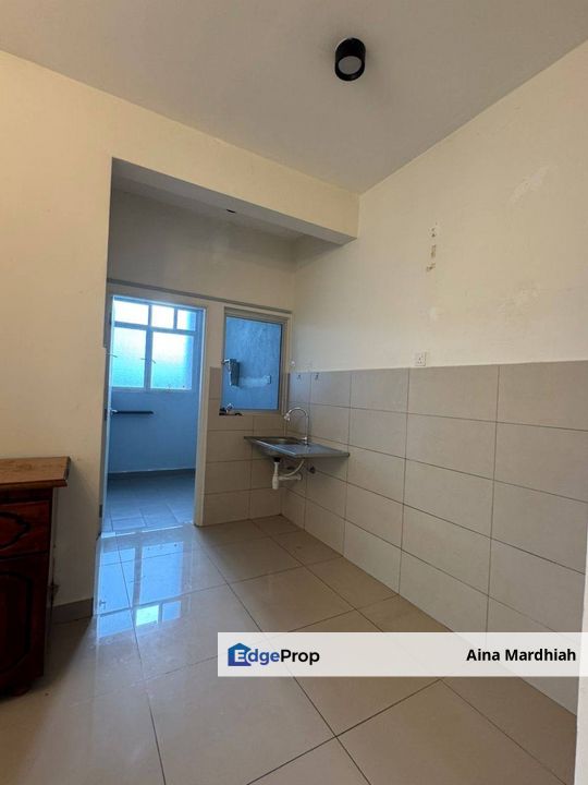 Miro Residence Taman Kajang Putra For Rent, Selangor, Kajang