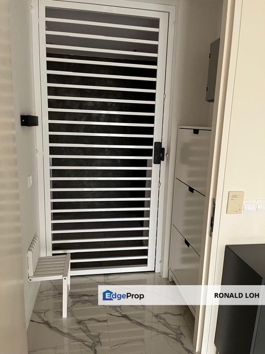 Lumi Tropicana Fully Furnished For Rent!!, Selangor, Tropicana