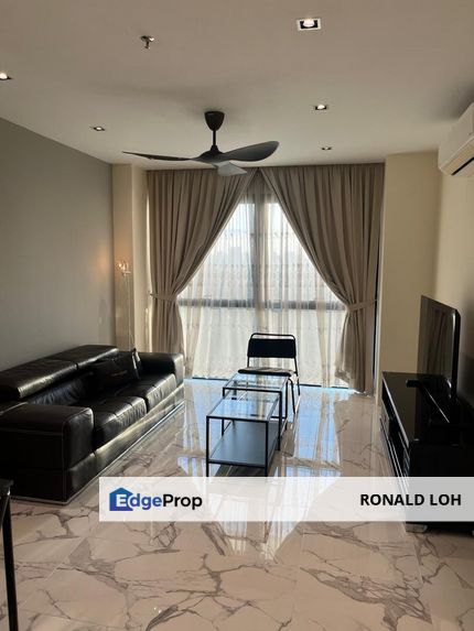 Lumi Tropicana Fully Furnished For Rent!!, Selangor, Tropicana