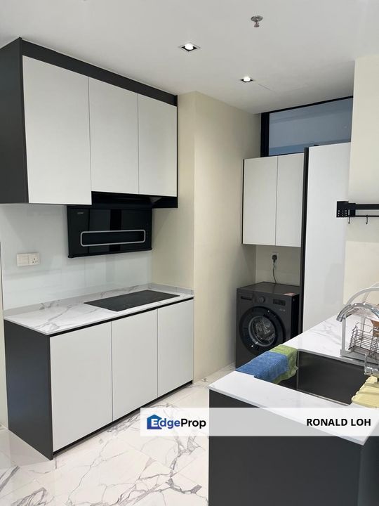 Lumi Tropicana Fully Furnished For Rent!!, Selangor, Tropicana