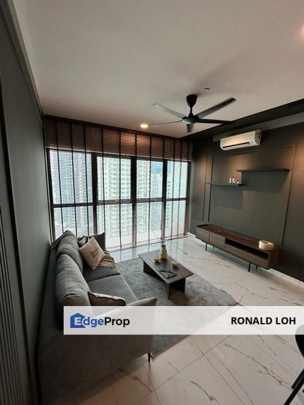 Alfa Bangsar Newly Renovated For Rent!!, Kuala Lumpur, Bangsar