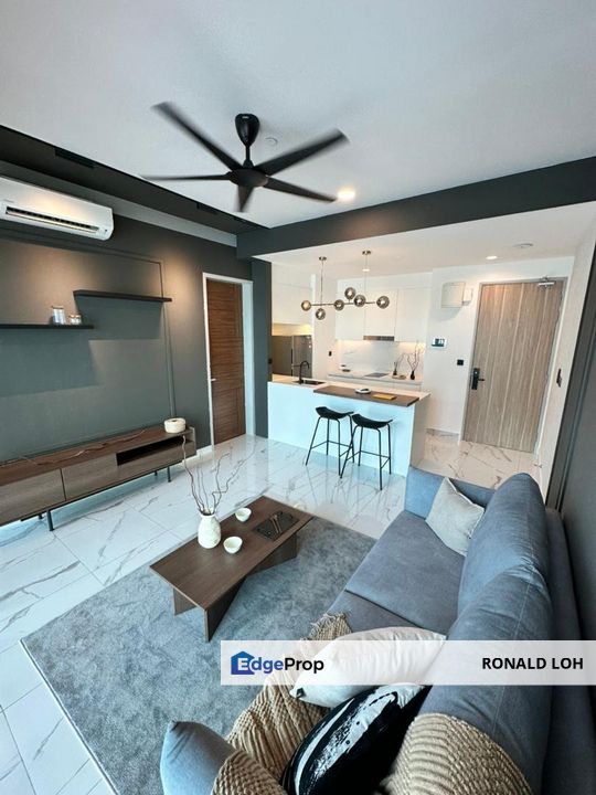 Alfa Bangsar Newly Renovated For Rent!!, Kuala Lumpur, Bangsar