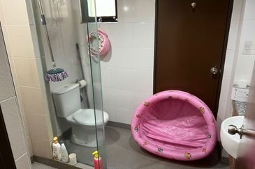 Lake Fields - Meadows and Glades