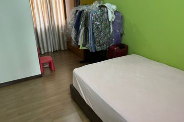 Lake Fields - Meadows and Glades