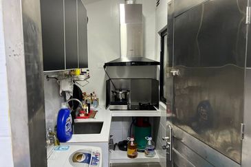 Lake Fields - Meadows and Glades