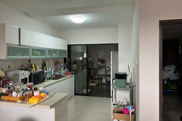 Lake Fields - Meadows and Glades