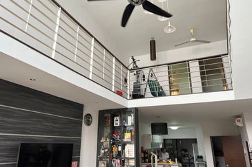 Lake Fields - Meadows and Glades