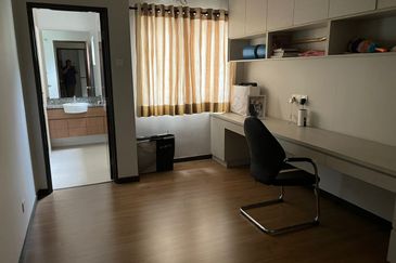 Lake Fields - Meadows and Glades