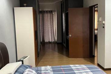 Lake Fields - Meadows and Glades