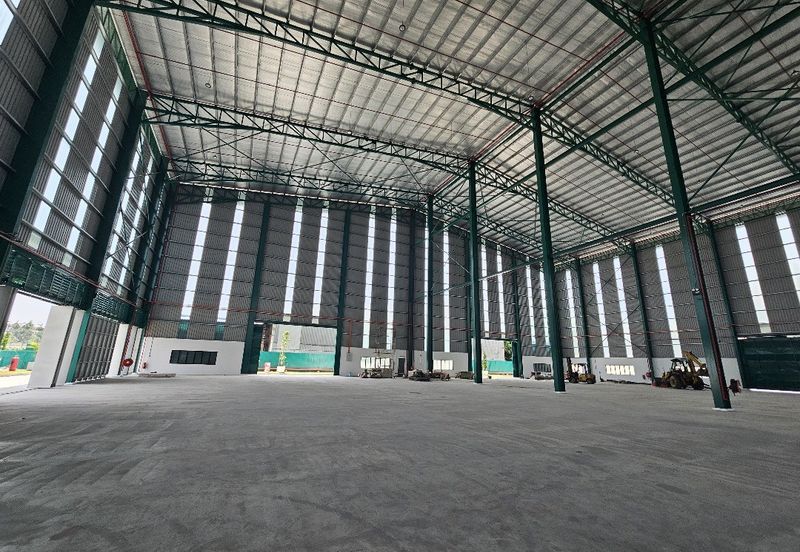 Kawasan Perindustrian Balakong