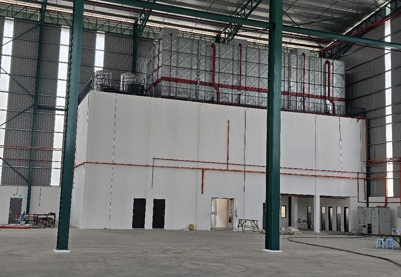 Kawasan Perindustrian Balakong