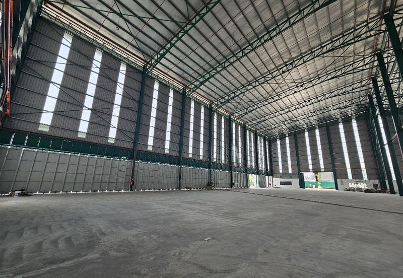 Kawasan Perindustrian Balakong