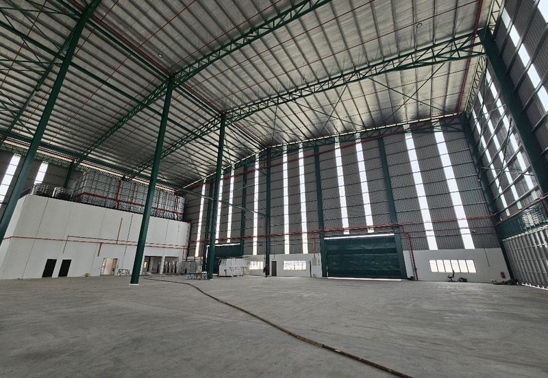 Kawasan Perindustrian Balakong