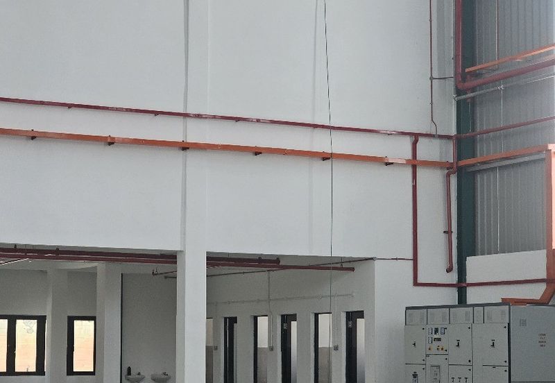 Kawasan Perindustrian Balakong