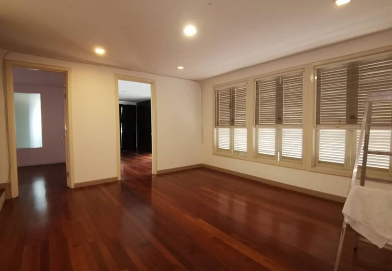 The Rafflesia, 3 Storey Semi-D, For Sale, Damansara Perdana