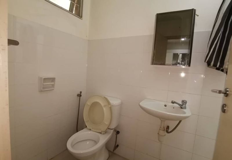 The Rafflesia, 3 Storey Semi-D, For Sale, Damansara Perdana