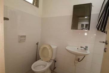 The Rafflesia, 3 Storey Semi-D, For Sale, Damansara Perdana