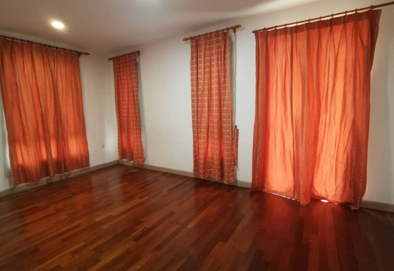 The Rafflesia, 3 Storey Semi-D, For Sale, Damansara Perdana