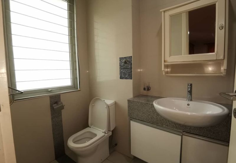 The Rafflesia, 3 Storey Semi-D, For Sale, Damansara Perdana