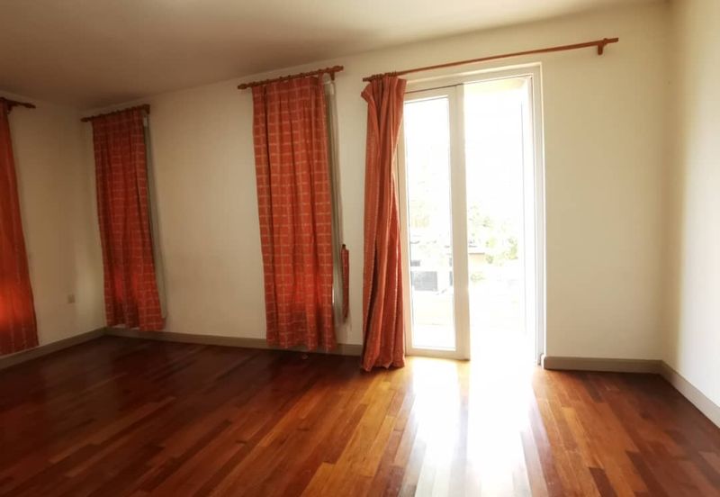 The Rafflesia, 3 Storey Semi-D, For Sale, Damansara Perdana