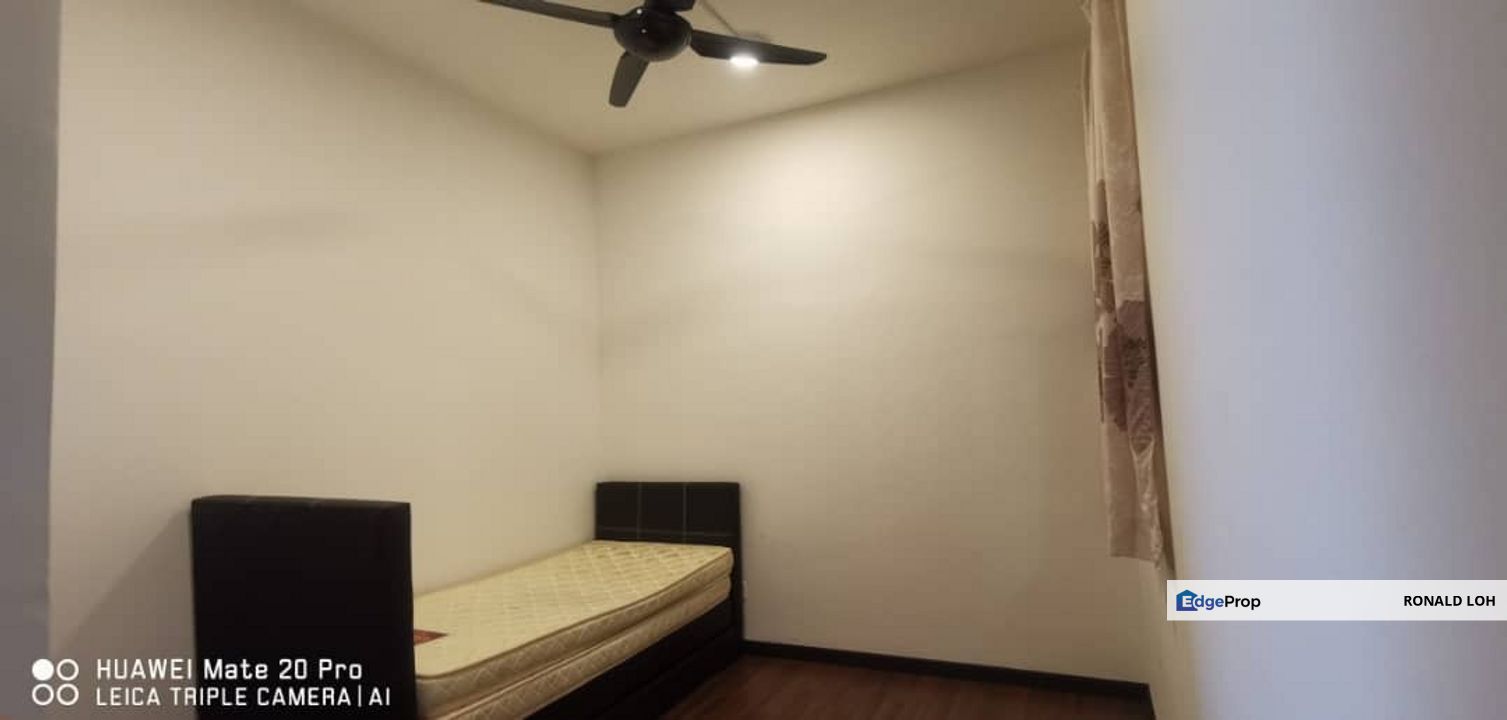 Silk Sky, Kampung Baru Balakong, Balakong @ For Sale, Selangor, Balakong