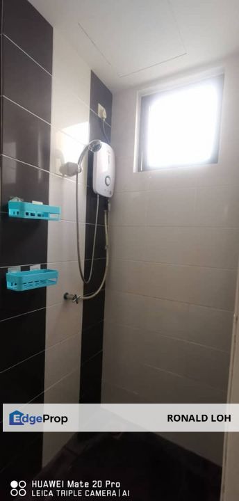 Silk Sky, Kampung Baru Balakong, Balakong @ For Sale, Selangor, Balakong