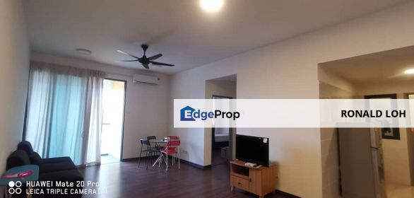 Silk Sky, Kampung Baru Balakong, Balakong @ For Sale, Selangor, Balakong