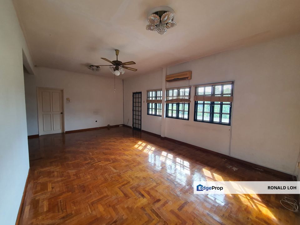 Bandar Sungai Long, Kajang @ Bungalow For Sale, Selangor, Bandar Sungai Long