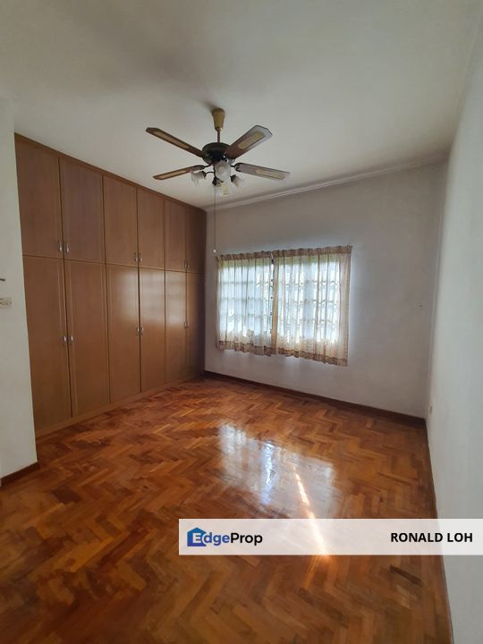 Bandar Sungai Long, Kajang @ Bungalow For Sale, Selangor, Bandar Sungai Long