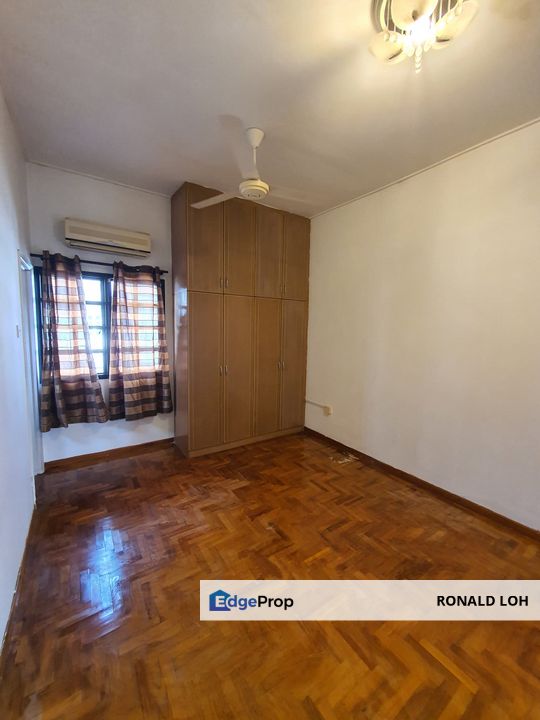 Bandar Sungai Long, Kajang @ Bungalow For Sale, Selangor, Bandar Sungai Long