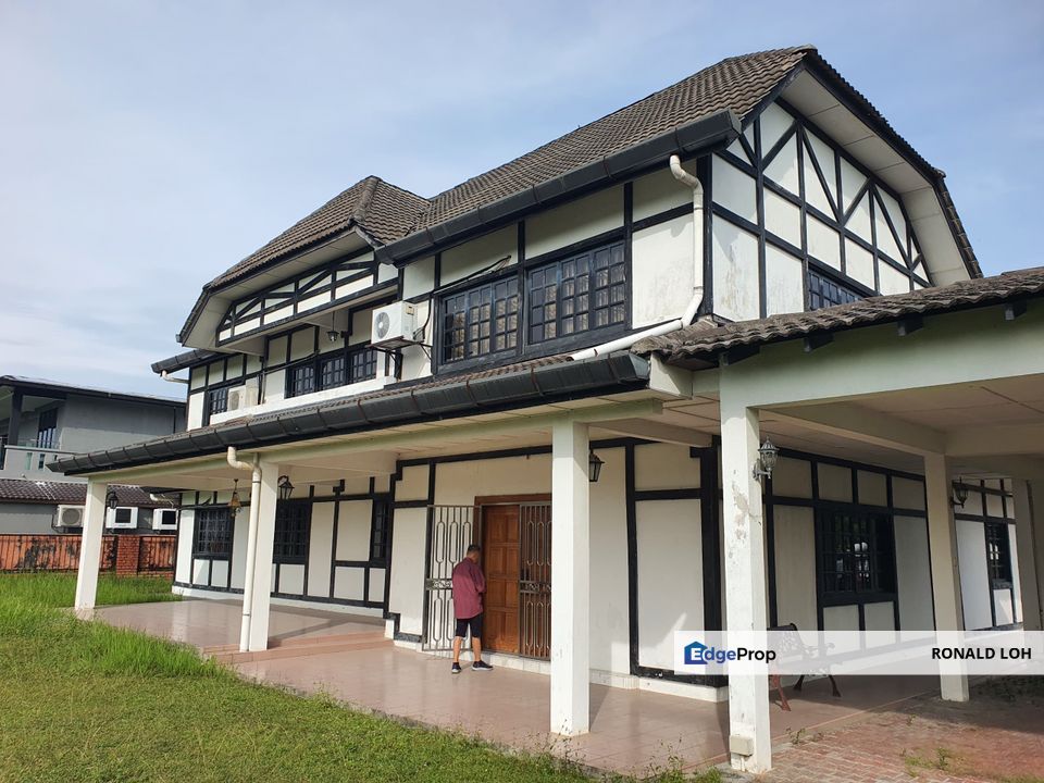 Bandar Sungai Long, Kajang @ Bungalow For Sale, Selangor, Bandar Sungai Long