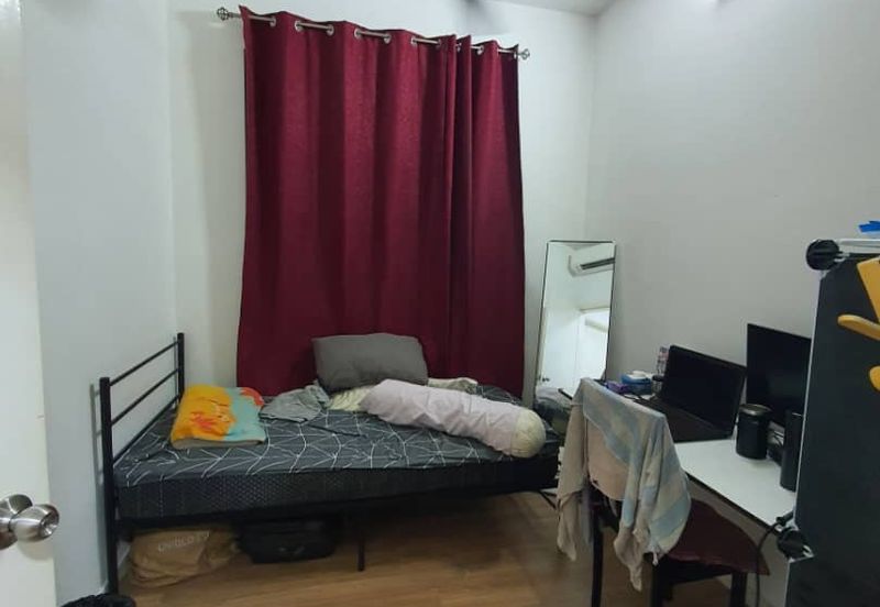 Casa Green @ Bukit Jalil