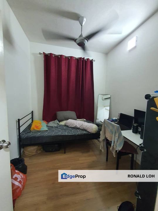 Casa Green Bukit Jalil, Kuala Lumpur @ For Sale, Kuala Lumpur, Bukit Jalil